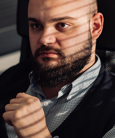 Team Member Image